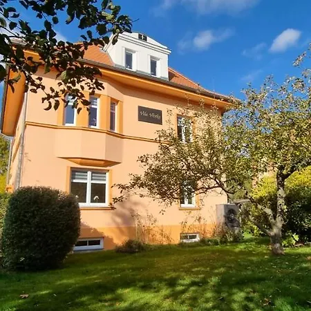 Lejlighed Verka Krásná Lípa