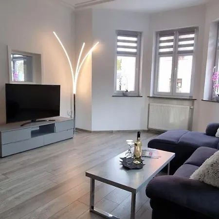 Verka * Krásná Lípa