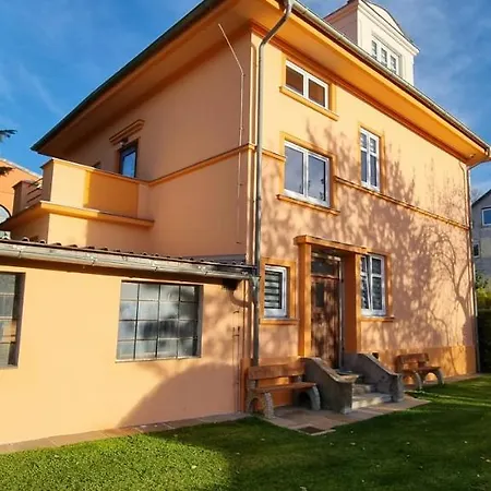 Apartamento Verka