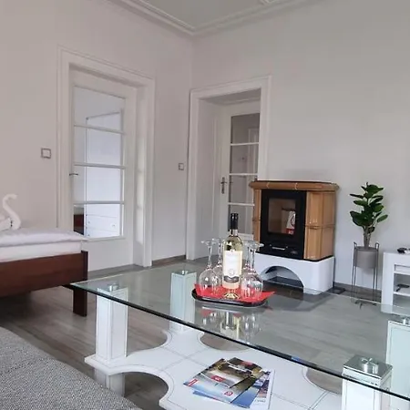 Appartement Verka Krásná Lípa