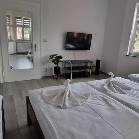 Appartement Verka Krásná Lípa