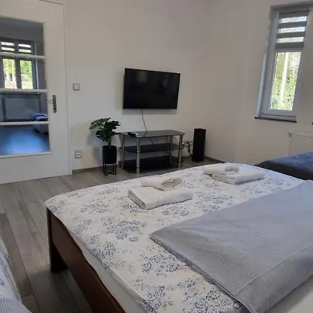 Verka * Krásná Lípa