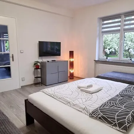 Apartamento Verka