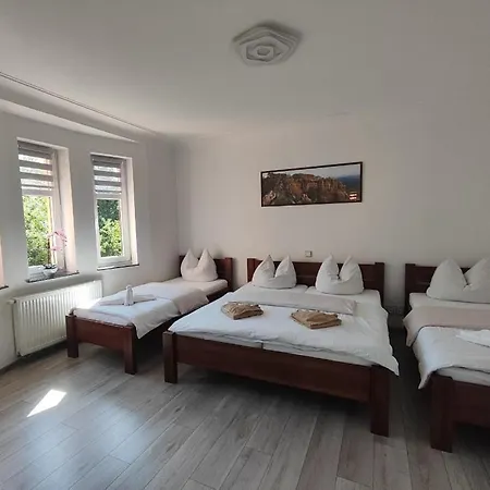 Verka Appartement Krásná Lípa