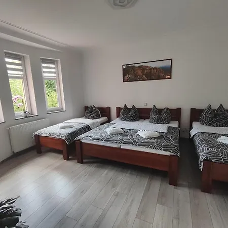 Lejlighed Verka *