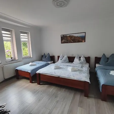 Verka Krásná Lípa