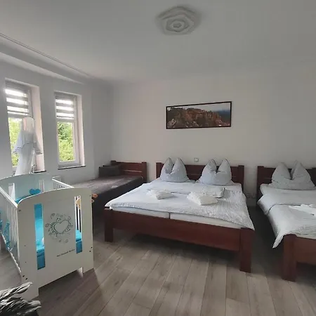 Verka * Krásná Lípa