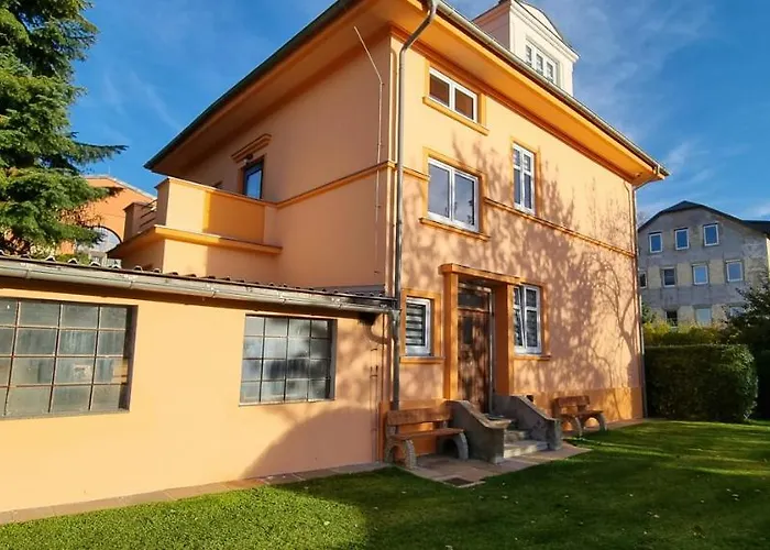 Lägenhet Verka