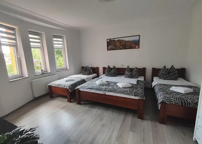 Lägenhet Verka *
