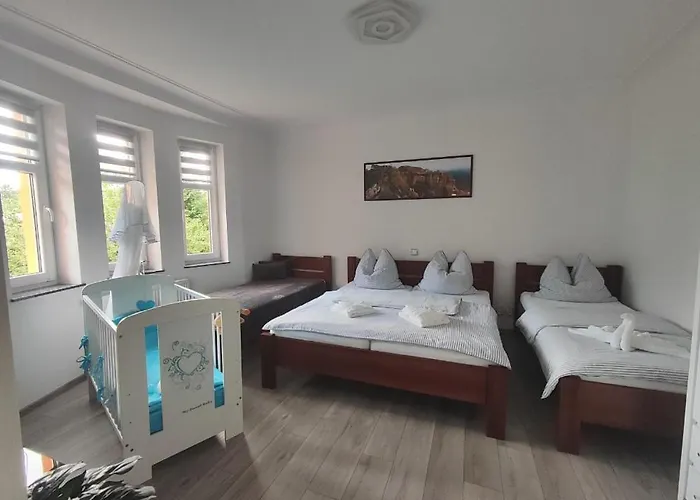 Verka * Krásná Lípa